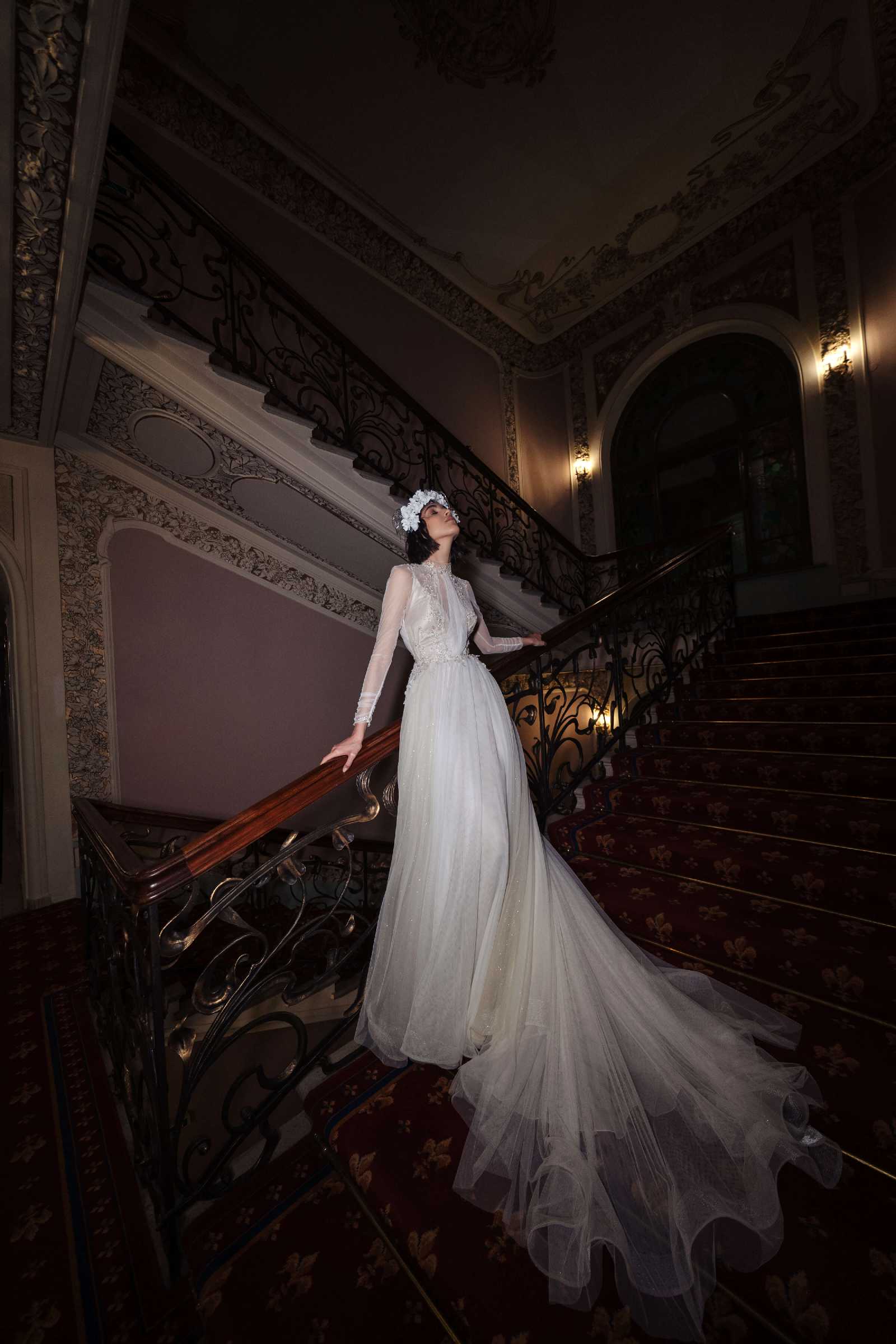 WARSAW Bridal dresses •
